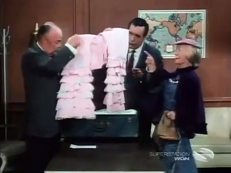 The Beverly Hillbillies - Se6 - Ep02 HD Watch