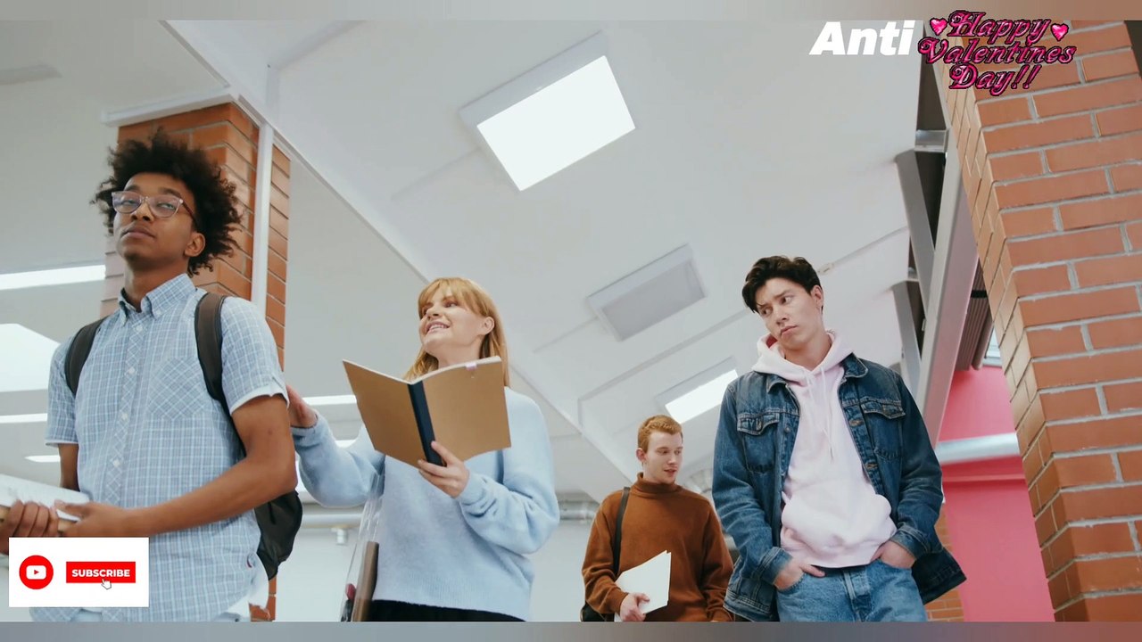 Do You Know Everything about Anti-Valentine's Week? #antivalentinesweek #valentine #slapday #kickday #perfumeday #flirtday #confessionday #missingday #breakupday #pain #love #shorts #short #viral #reels #statues #bts #inspiresemotions