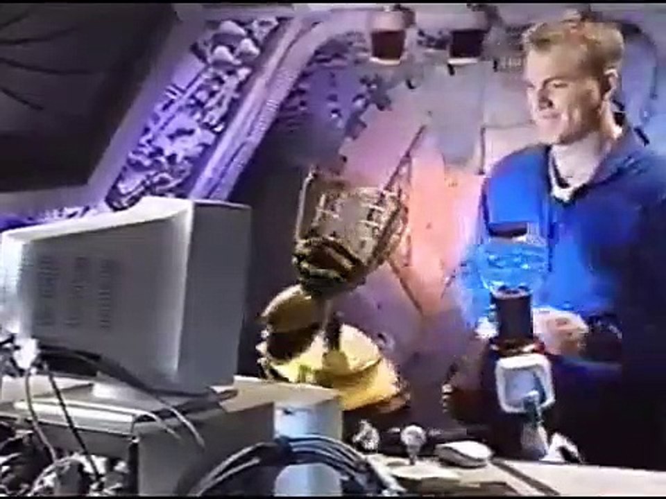 Mystery Science Theater 3000 - Se6 - Ep12 HD Watch