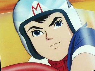 Speed Racer S01 E23