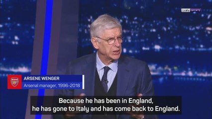 Tottenham do not have enough top players to compete - Wenger