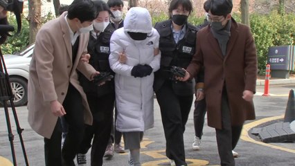 경찰, 초등생 학대해 숨지게 한 어머니 '살해죄' 적용 / YTN