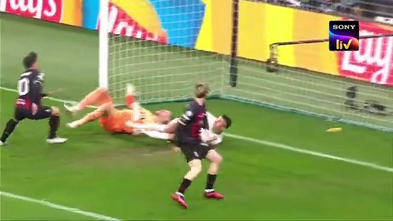 Ac Milan vs Tottenham Highlights UEFA Champion League 2023