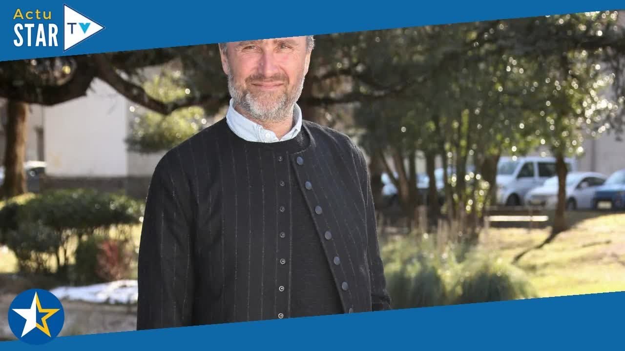 Alexandre Brasseur en couple avec Isabelle : l'acteur sort de sa réserve, rare photo et belle déclar