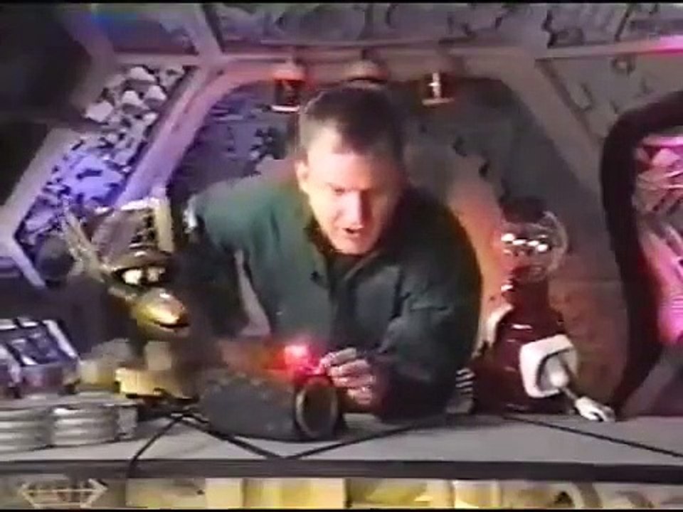 Mystery Science Theater 3000 - Se6 - Ep16 HD Watch