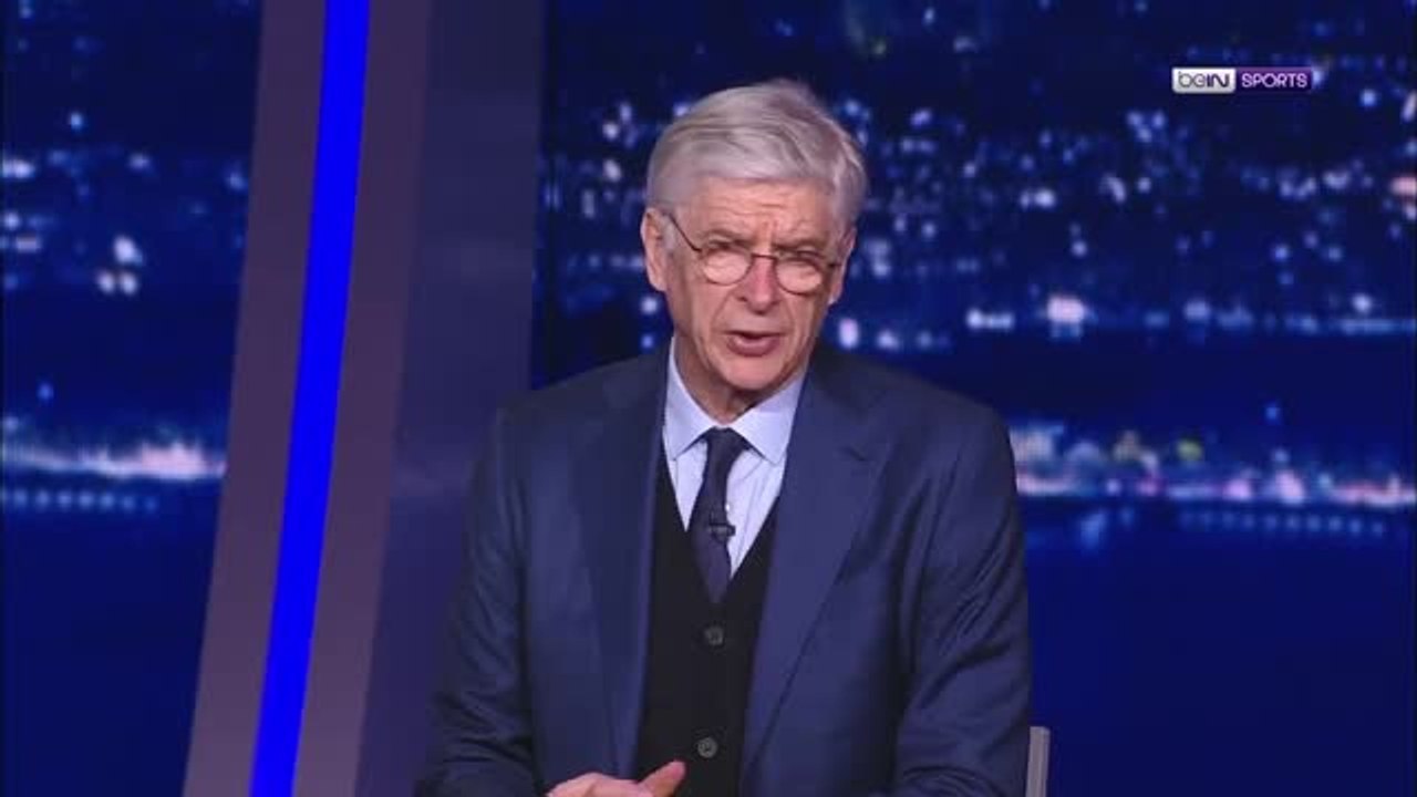 Wenger: Bayern hat eine gute Entscheidung getroffen