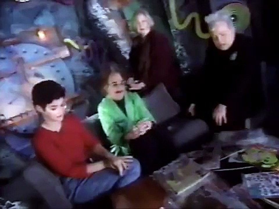 Mystery Science Theater 3000 - Se6 - Ep17 HD Watch