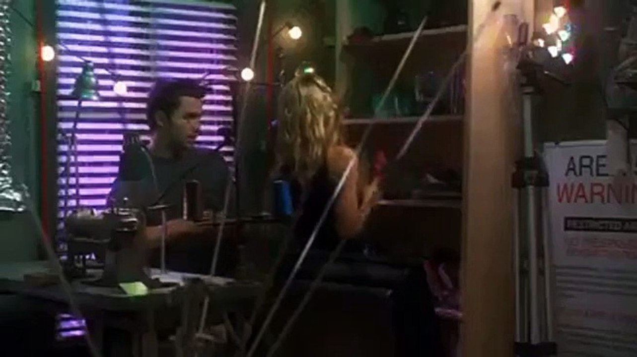 Mutant x - se3 - ep12 - conspiracy theory hd watch