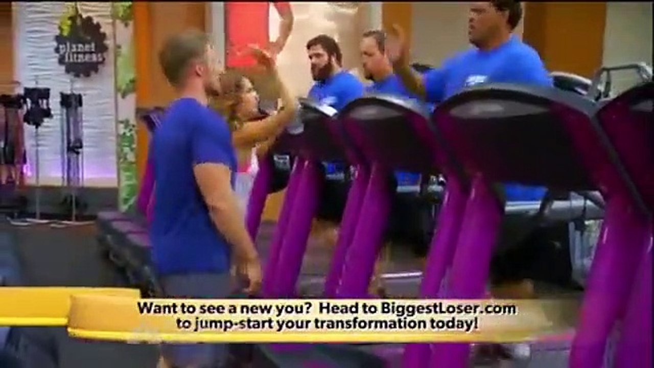 The Biggest Loser - Se16 - Ep10 HD Watch