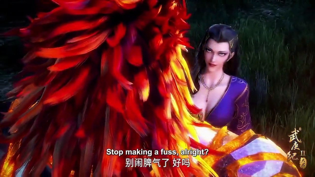 The Legend and the Hero - Se2 - Ep34 HD Watch