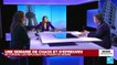 Séisme : l'ambassadeur de Turquie sur France 24