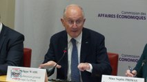“L’avenir de l’emploi du facteur ne passera pas par la lettre”, prévient le PDG de la Poste