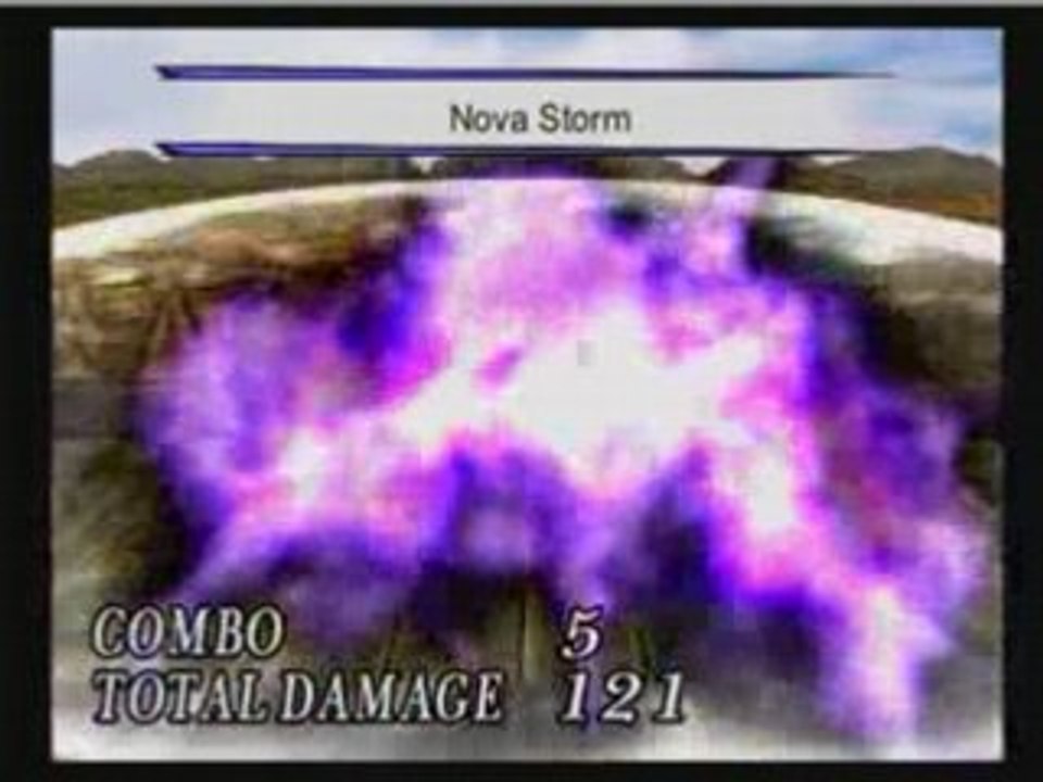 Soul Nomad 20- Chasm