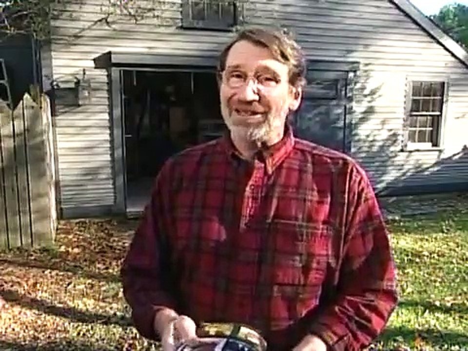 The New Yankee Workshop - Se20 - Ep13 HD Watch