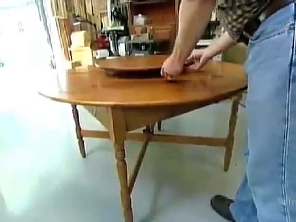 The New Yankee Workshop - Se21 - Ep08 HD Watch