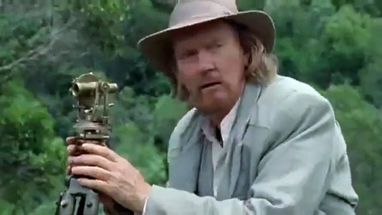 The Lost World - Se3 - Ep19 HD Watch