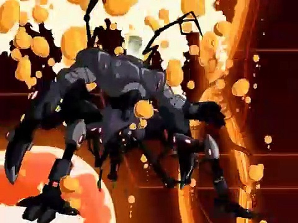 Teenage Mutant Ninja Turtles - Se4 - Ep09 - The Cosmic Ocean HD Watch