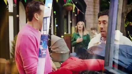 Hollyoaks 14th February 2023