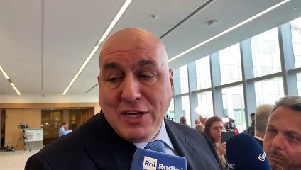 Nato, Crosetto: "Con patto stabilità difficile 2% Pil in spese difesa" - Video