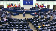 UE debate adesão da Ucrânia e mais ações para frear ofensivas