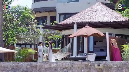 مسلسل لقد لمست قلبي  الحلقة 8 مترجمة