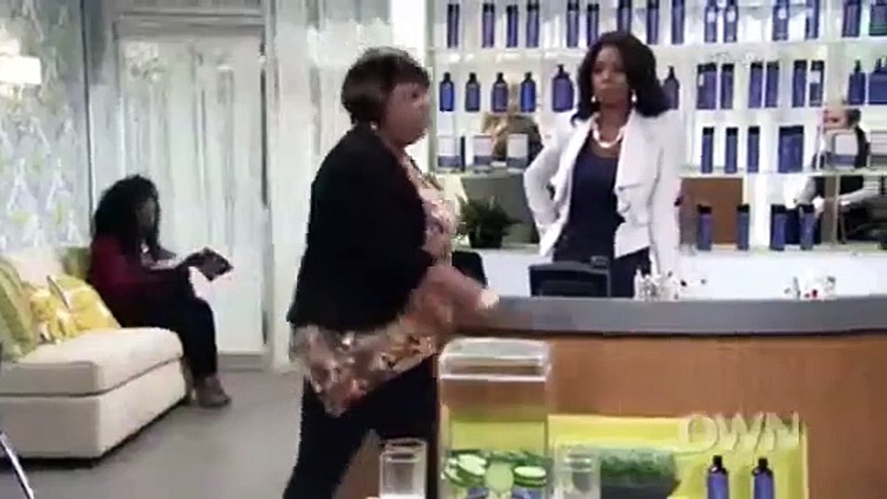 Tyler Perrys For Better or Worse - Se3 - Ep07 HD Watch