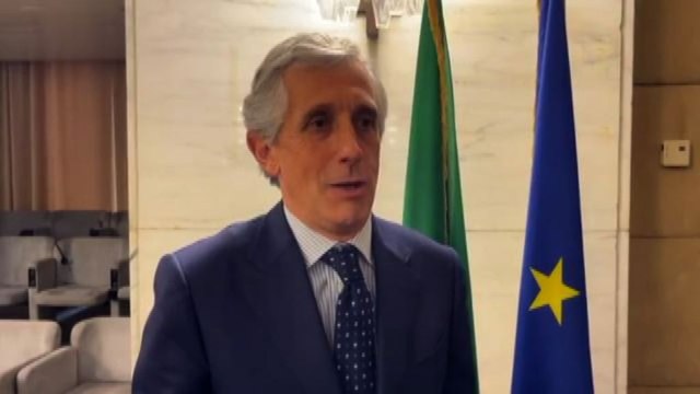 Vignali: Turismo radici per riscoprire cultura e luoghi in Italia