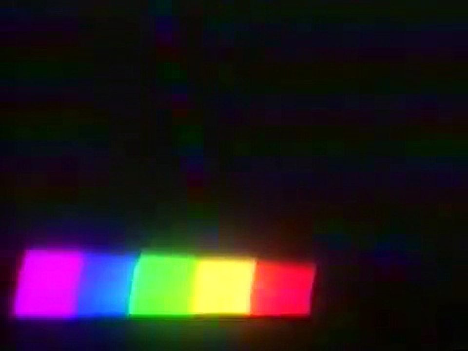 For That Special Someone™ - SkyCorp VHS Logo