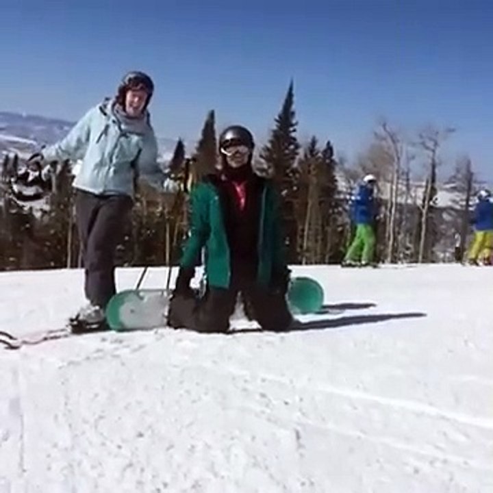 I'M A GIRAFFE! (Vine)