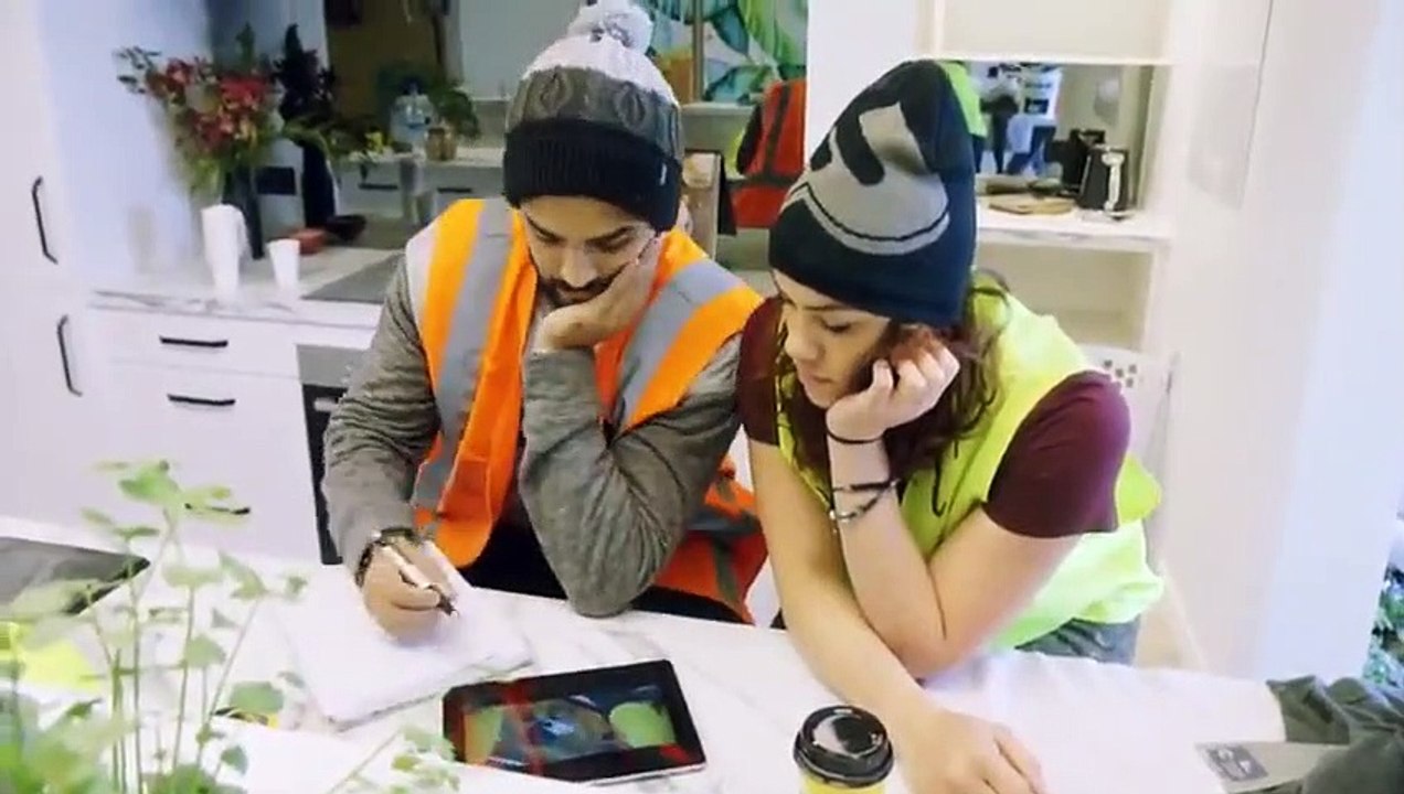 The Block NZ - Se7 - Ep42 HD Watch