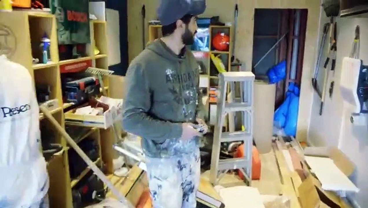 The Block NZ - Se7 - Ep41 - HD Watch