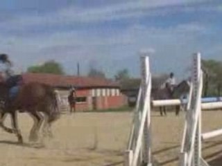 Jaja et chacha 20.03.08 cours de cso