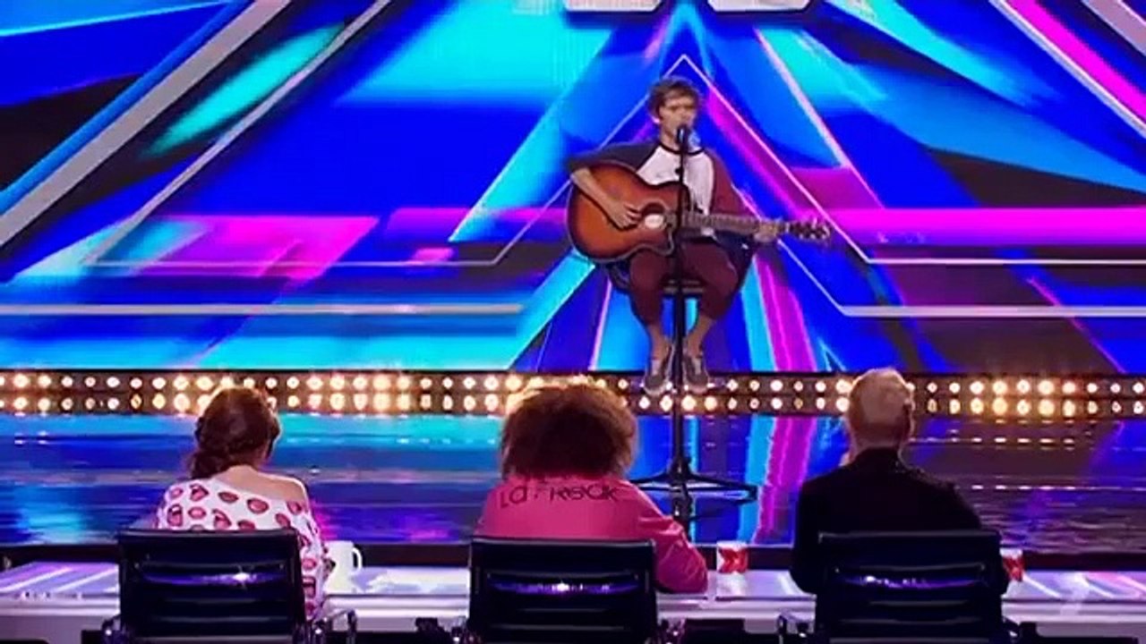 The X Factor AU - Se5 - Ep01 HD Watch
