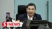 Rafizi: Malaysia can achieve high-income nation status as early as 2026 if growth continues at 4-5%