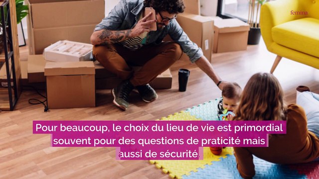 Pédiatres, crèches, sécurité... Découvrez le classement des meilleures villes où vivre avec un enfant