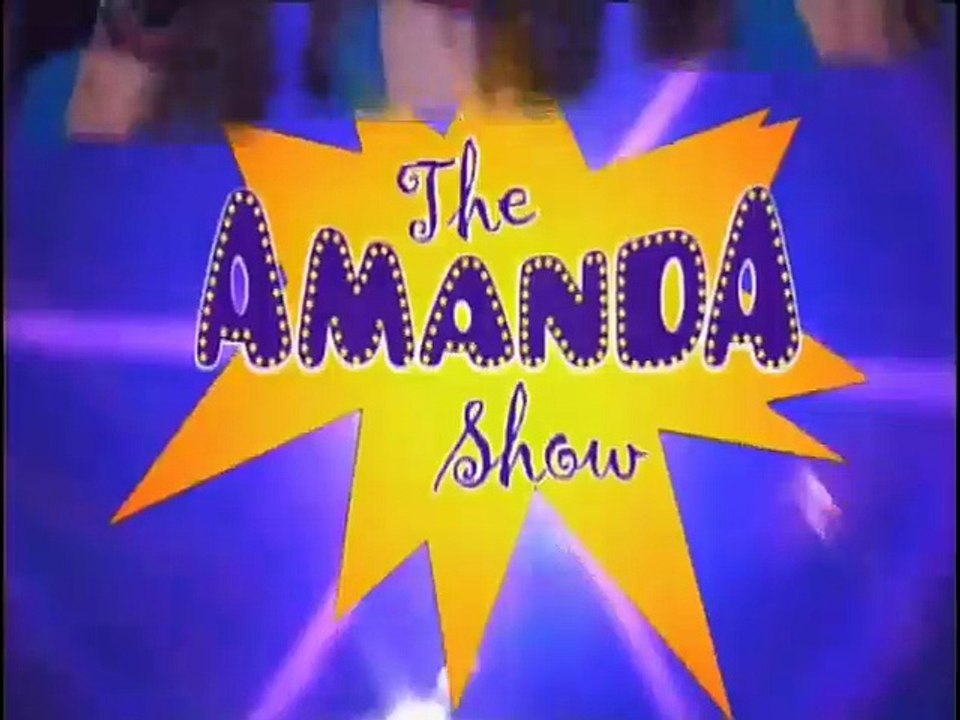 The amanda show - se2 - ep03 hd watch