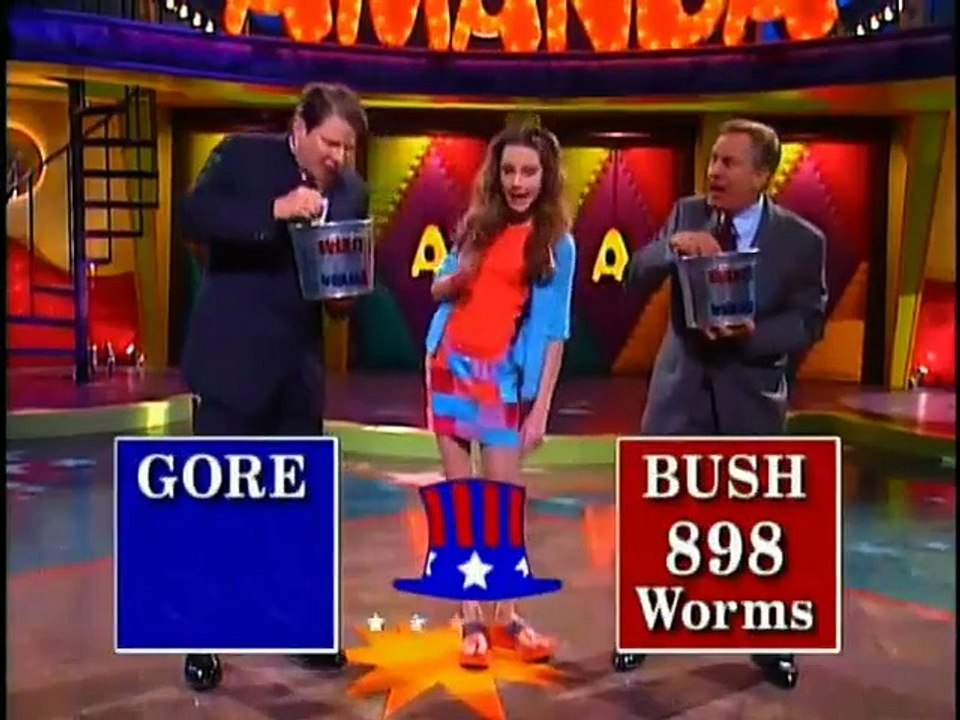 The amanda show - se2 - ep07 hd watch