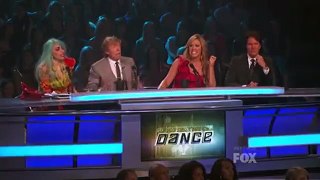 So You Think You Can Dance - Se8 - Ep18 HD Watch