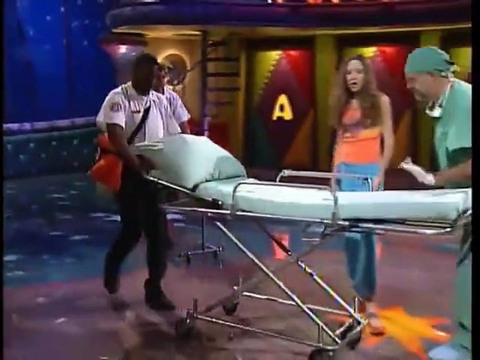 The Amanda Show - Se2 - Ep09 HD Watch