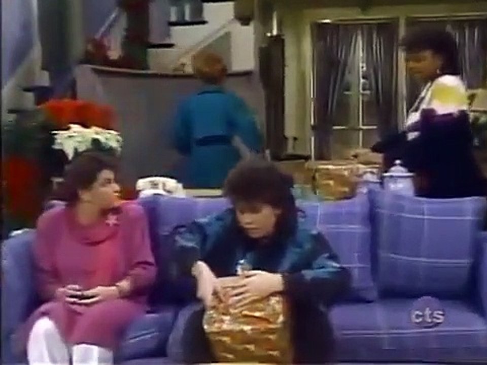 The Facts of Life - Se7 - Ep13 HD Watch