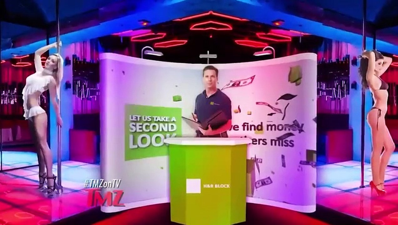 TMZ on TV - Se10 - Ep79 HD Watch