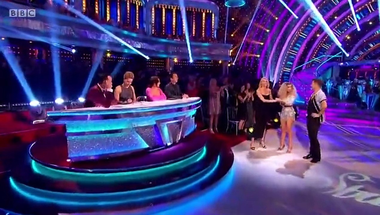 Strictly Come Dancing - Se16 - Ep03 - Week 2 HD Watch - Part 02