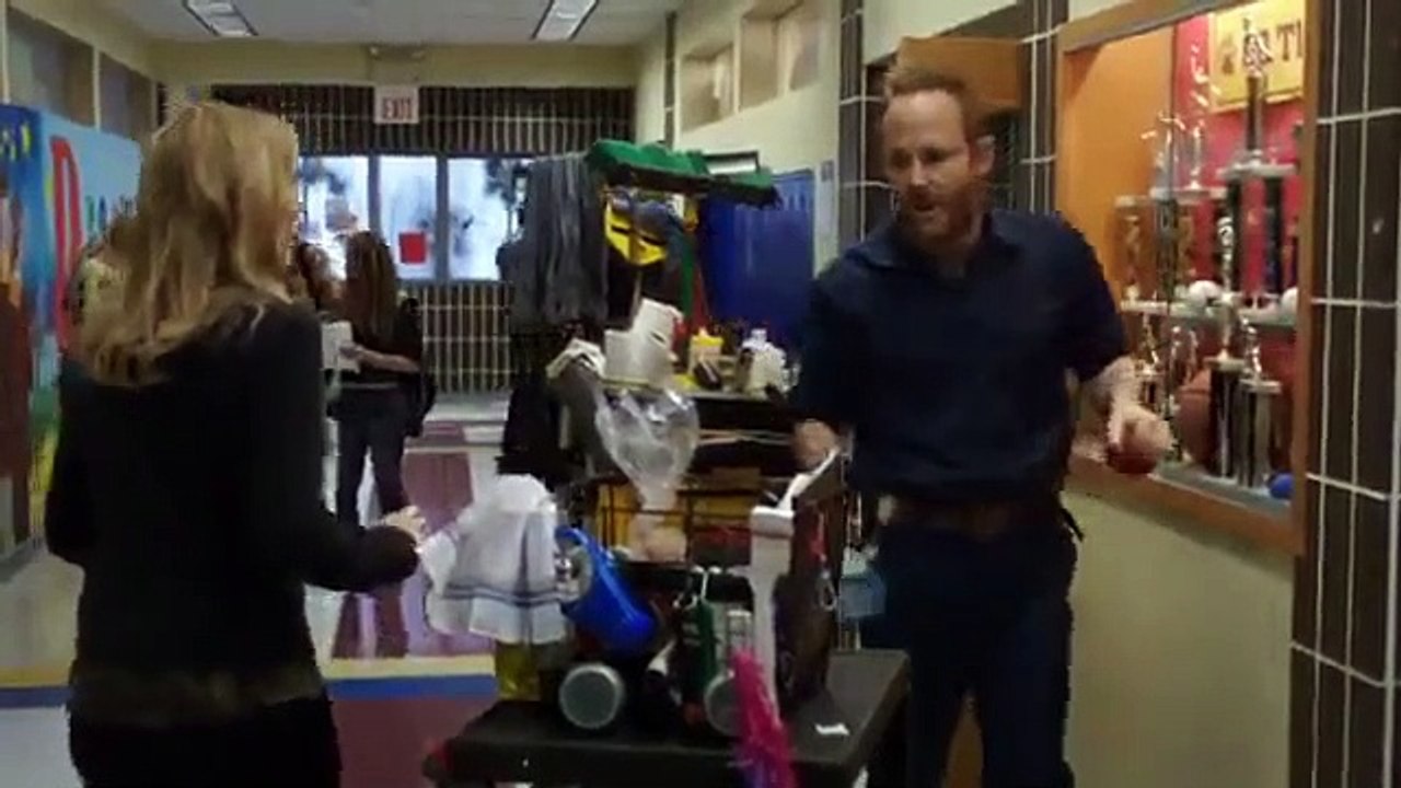 The Big C - Se3 - Ep02 HD Watch