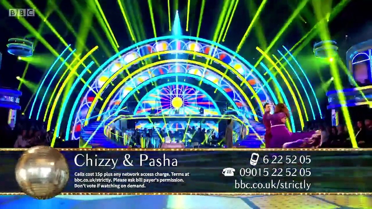Strictly Come Dancing - Se15 - Ep03 - Week 2 HD Watch - Part 02