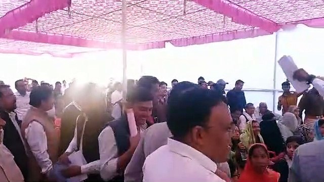 हंगामे के बाद दस मिनट चली बोर्ड की बैठक, इतने करोड़ का बजट कर दिया पास