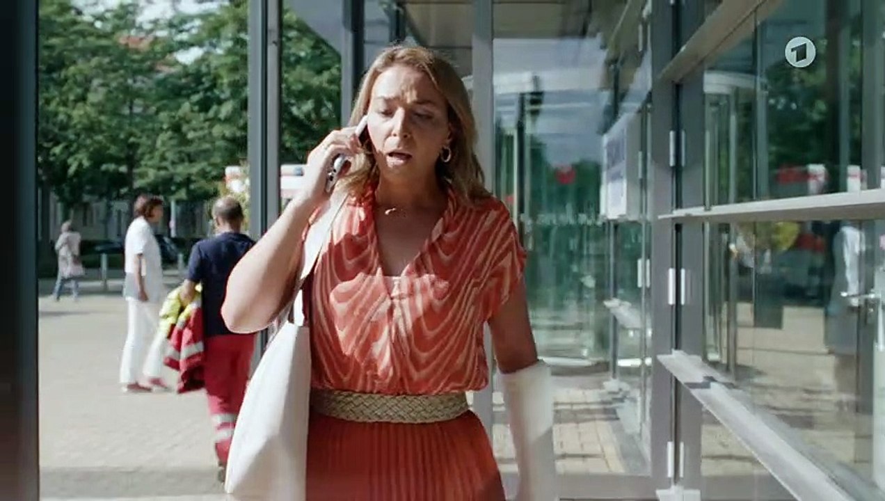 In aller Freundschaft: Herzensbrecher | Foge 1001