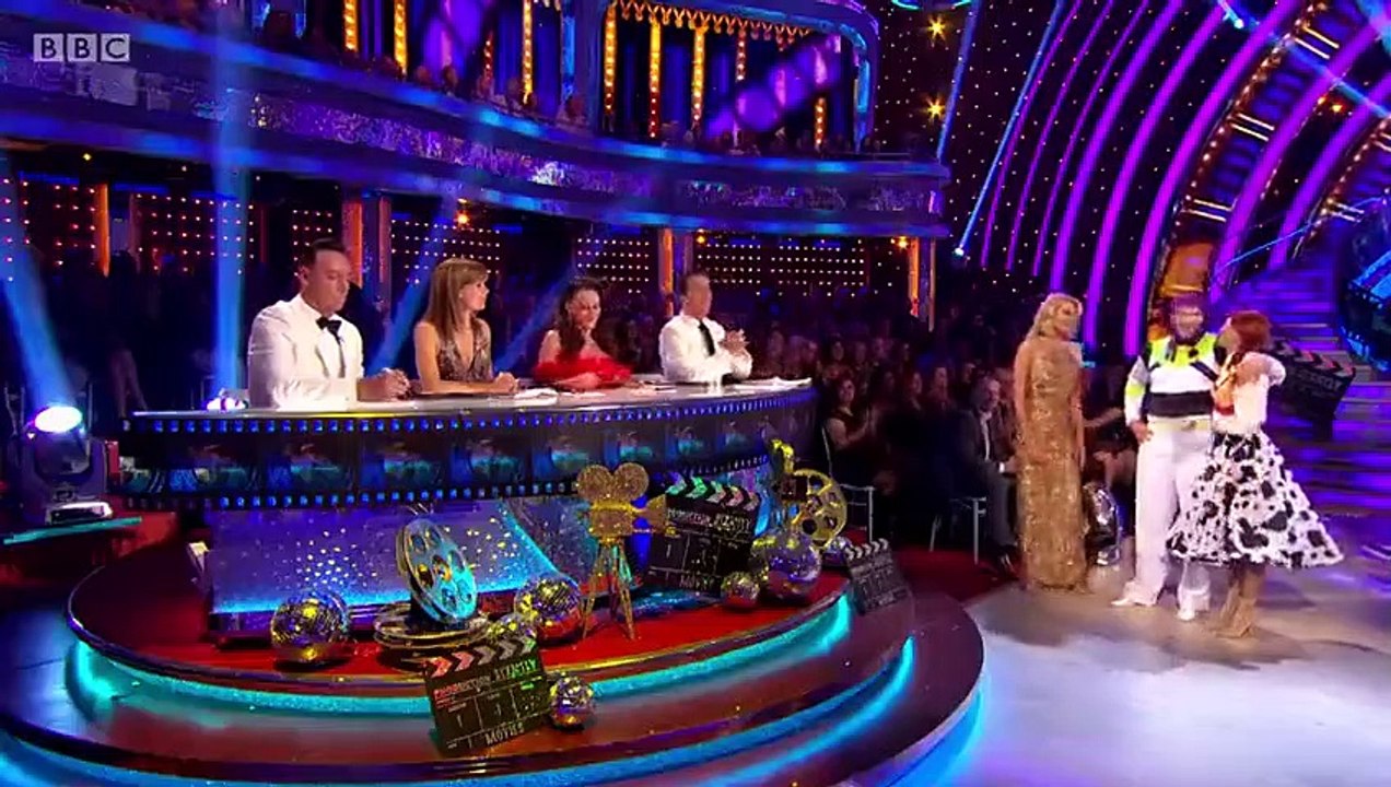 Strictly Come Dancing - Se15 - Ep05 - Week 3 HD Watch - Part 01