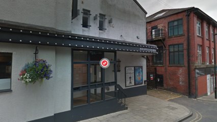 Manchester Headlines 15 February: Oldham Coliseum proposes to close its doors in March after funding was cut