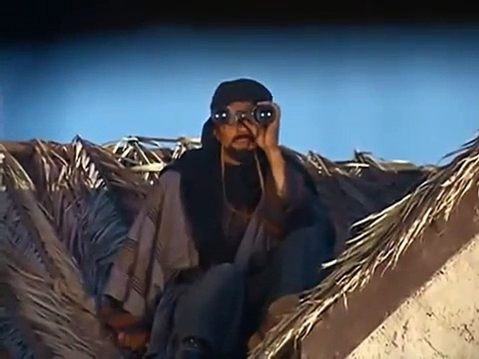 The Rat Patrol - Se1 - Ep24 HD Watch