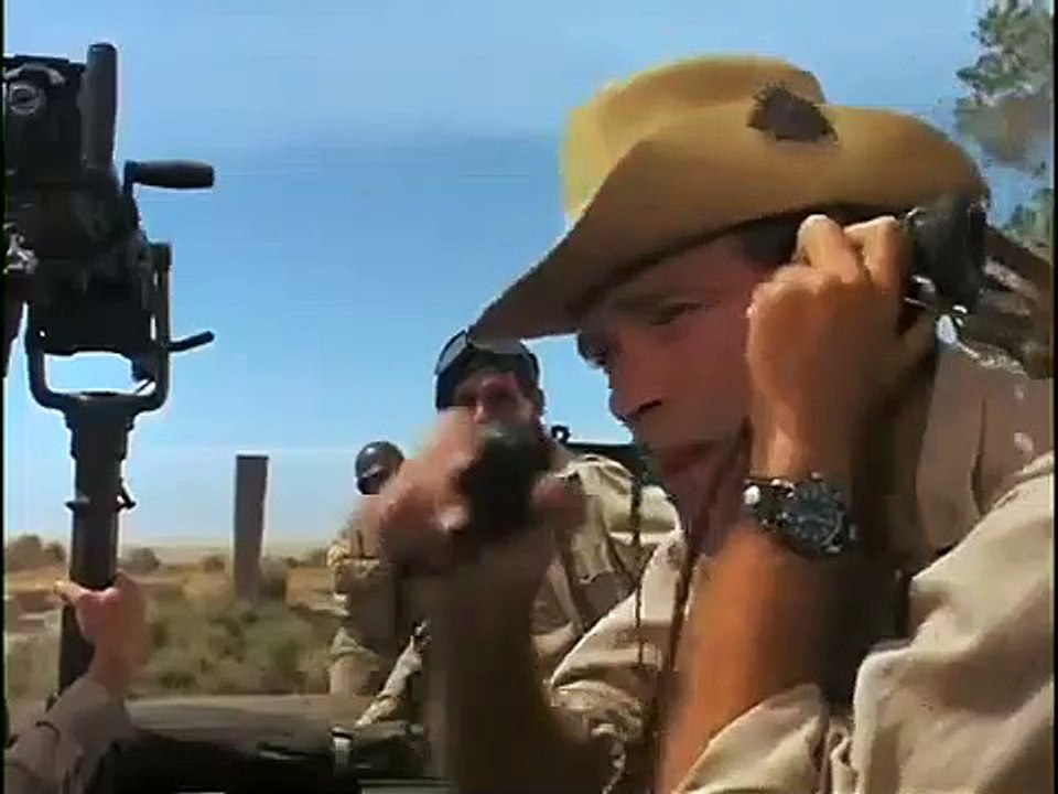 The Rat Patrol - Se2 - Ep01 HD Watch